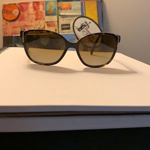Prada glasses. Vintage. Discontinued. 2010.